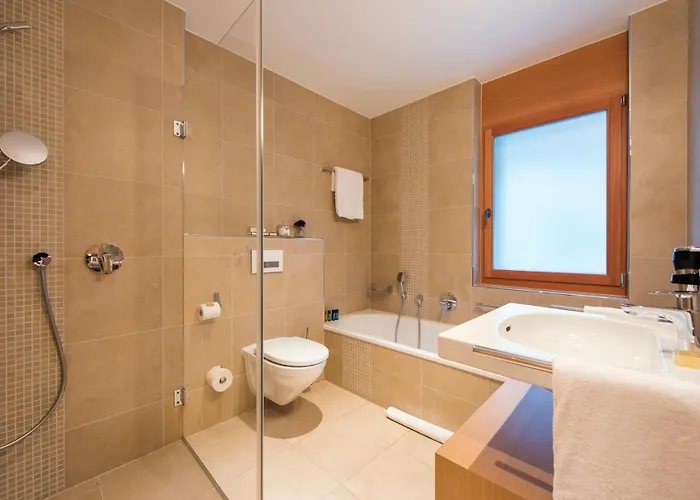 Appartement Shalimar