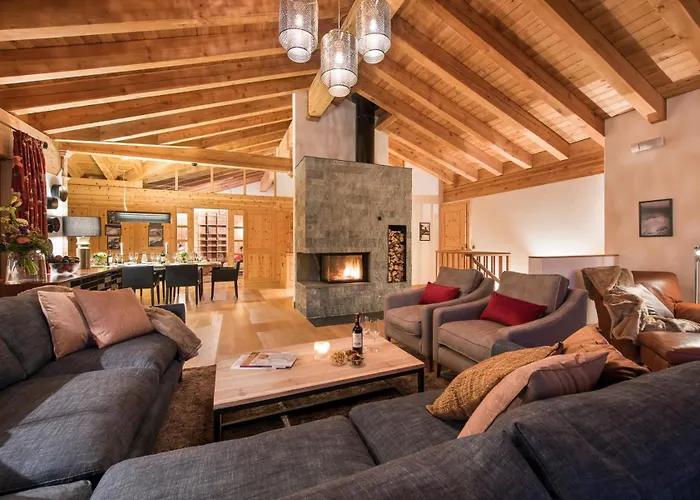 Shalimar Appartement *