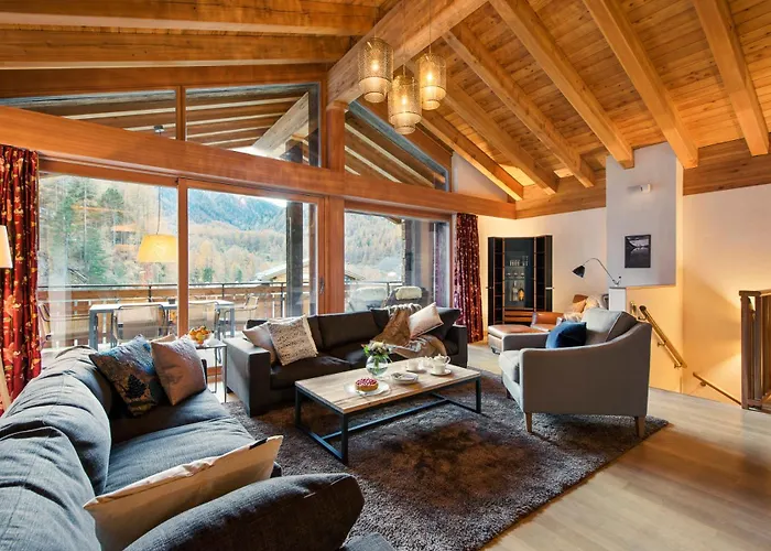 Shalimar Appartement