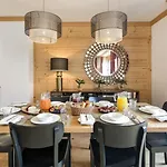Shalimar Appartement Zermatt