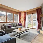 Appartement Shalimar *