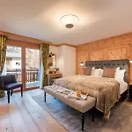 Shalimar Zermatt