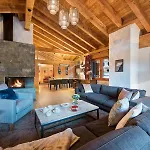 Appartement Shalimar *