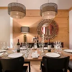 Shalimar Appartement