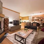 Shalimar Appartement *