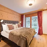 Appartement Shalimar