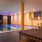Appartement Shalimar