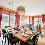 Appartement Shalimar Zermatt