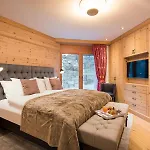 Shalimar Appartement *