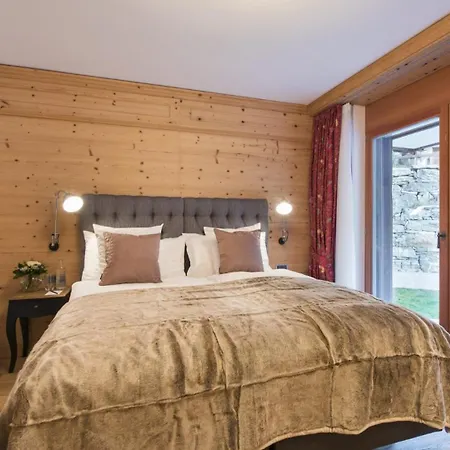 Appartement Shalimar