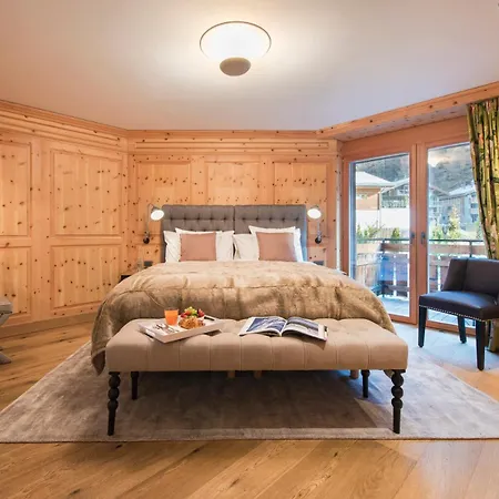 Shalimar Appartement