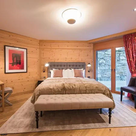 Shalimar * Zermatt