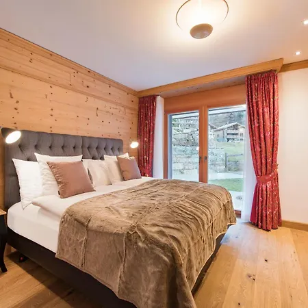 Appartement Shalimar