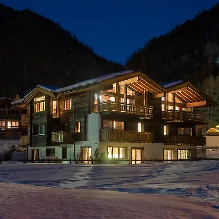 Shalimar Zermatt