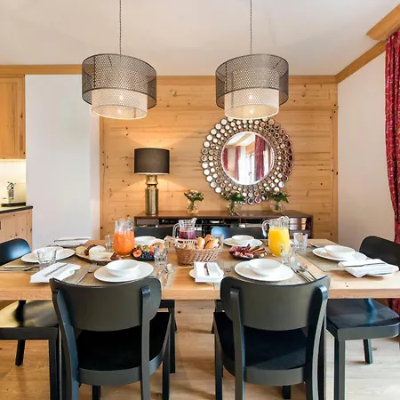 Shalimar Appartement *